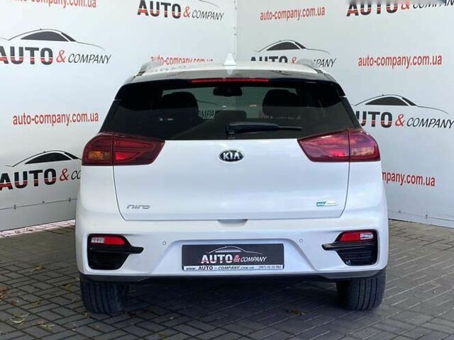 Кіа Niro, об'ємом двигуна 0 л та пробігом 158 тис. км за 19950 $, фото 3 на Automoto.ua