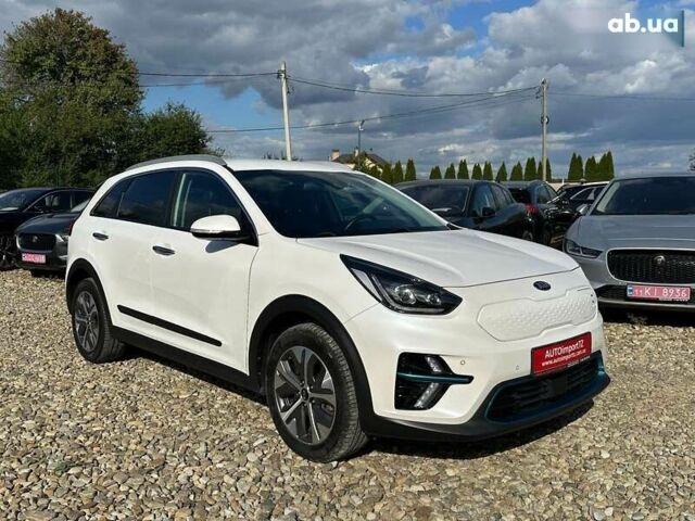 Кіа Niro, об'ємом двигуна 0 л та пробігом 62 тис. км за 23400 $, фото 21 на Automoto.ua