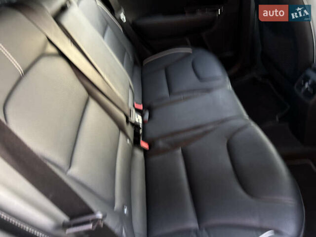 Кіа Niro, об'ємом двигуна 0 л та пробігом 117 тис. км за 19600 $, фото 27 на Automoto.ua