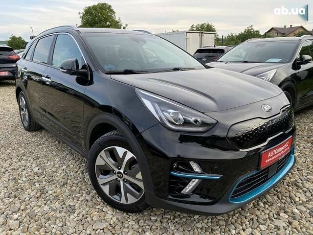 Киа Niro, объемом двигателя 0 л и пробегом 60 тыс. км за 24200 $, фото 23 на Automoto.ua