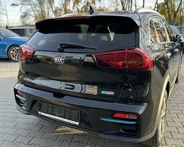 Киа Niro, объемом двигателя 0 л и пробегом 114 тыс. км за 21900 $, фото 20 на Automoto.ua