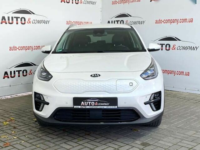 Кіа Niro, об'ємом двигуна 0 л та пробігом 158 тис. км за 19950 $, фото 1 на Automoto.ua