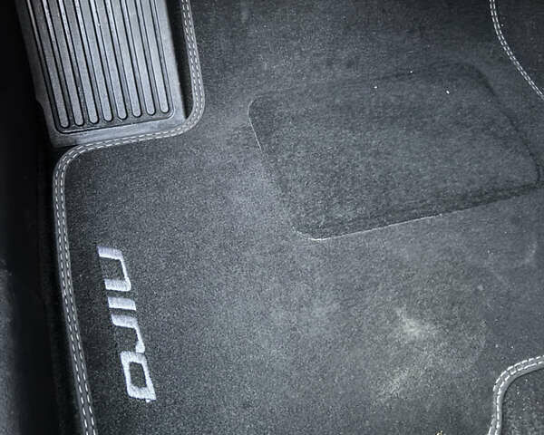 Кіа Niro, об'ємом двигуна 0 л та пробігом 117 тис. км за 19600 $, фото 34 на Automoto.ua