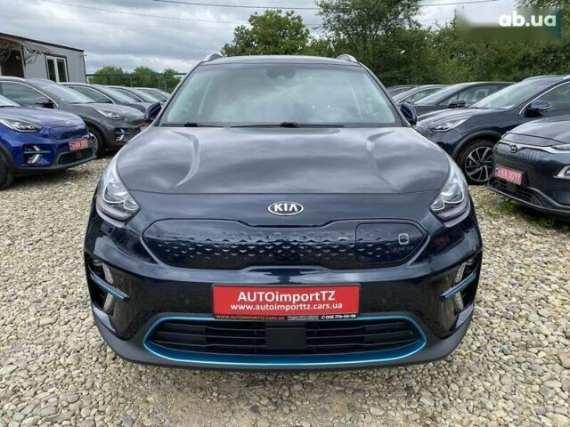 Киа Niro, объемом двигателя 0 л и пробегом 106 тыс. км за 20300 $, фото 19 на Automoto.ua