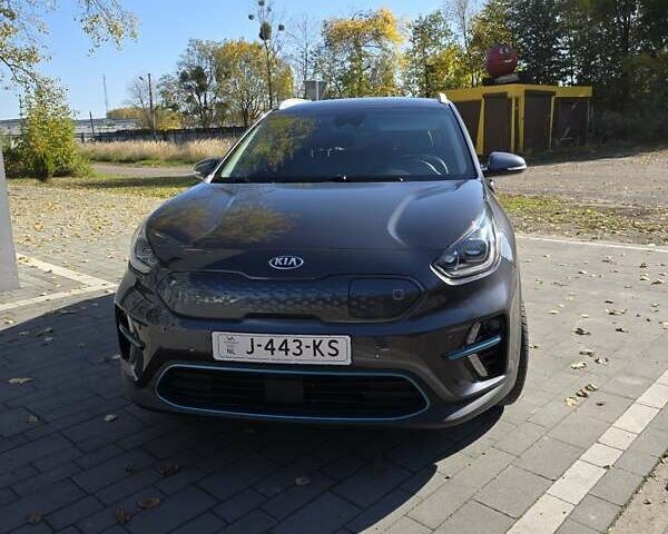 Киа Niro, объемом двигателя 0 л и пробегом 89 тыс. км за 18350 $, фото 9 на Automoto.ua