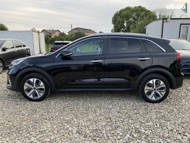 Киа Niro, объемом двигателя 0 л и пробегом 60 тыс. км за 24200 $, фото 18 на Automoto.ua