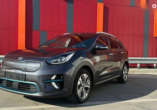 Киа Niro 2020 в Киеве на Automoto.ua Киа Niro, объемом двигателя 0 л и пробегом 150 тыс. км за 19500 $, фото 2 на Automoto.ua