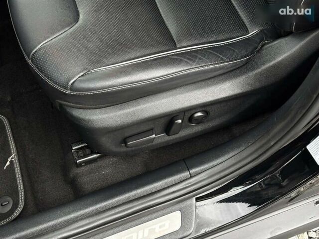 Киа Niro, объемом двигателя 0 л и пробегом 45 тыс. км за 22850 $, фото 17 на Automoto.ua