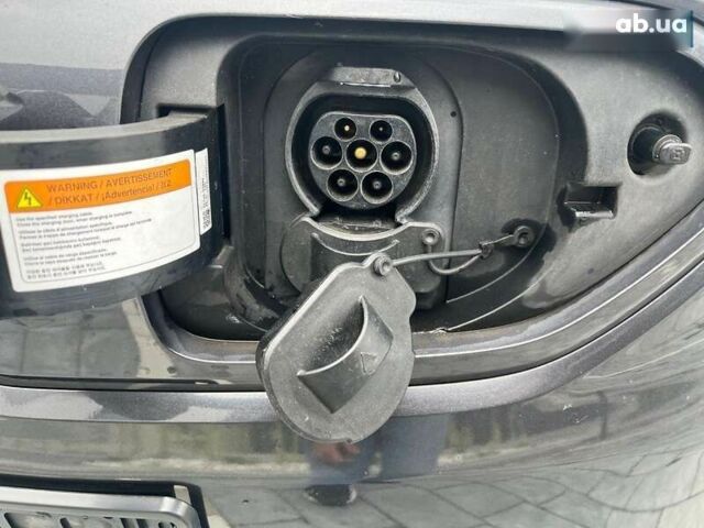 Киа Niro, объемом двигателя 0 л и пробегом 114 тыс. км за 19700 $, фото 11 на Automoto.ua