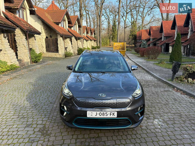 Кіа Niro, об'ємом двигуна 0 л та пробігом 141 тис. км за 18499 $, фото 9 на Automoto.ua