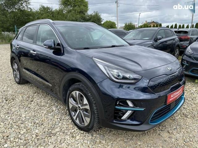 Киа Niro, объемом двигателя 0 л и пробегом 106 тыс. км за 20300 $, фото 18 на Automoto.ua