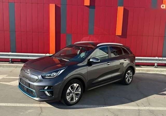 Киа Niro 2020 в Киеве на Automoto.ua Киа Niro, объемом двигателя 0 л и пробегом 150 тыс. км за 19500 $, фото 1 на Automoto.ua