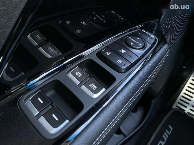 Кіа Niro, об'ємом двигуна 0 л та пробігом 48 тис. км за 23700 $, фото 23 на Automoto.ua
