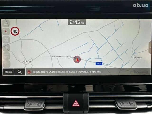 Киа Niro, объемом двигателя 0 л и пробегом 61 тыс. км за 23500 $, фото 16 на Automoto.ua