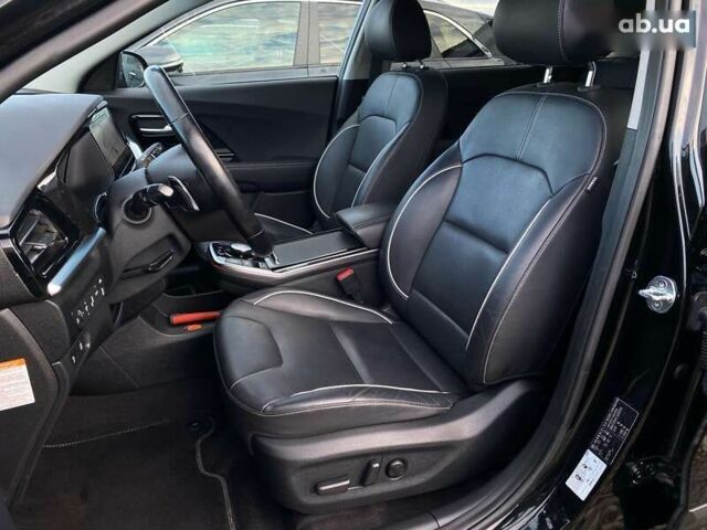Киа Niro, объемом двигателя 0 л и пробегом 88 тыс. км за 22900 $, фото 26 на Automoto.ua