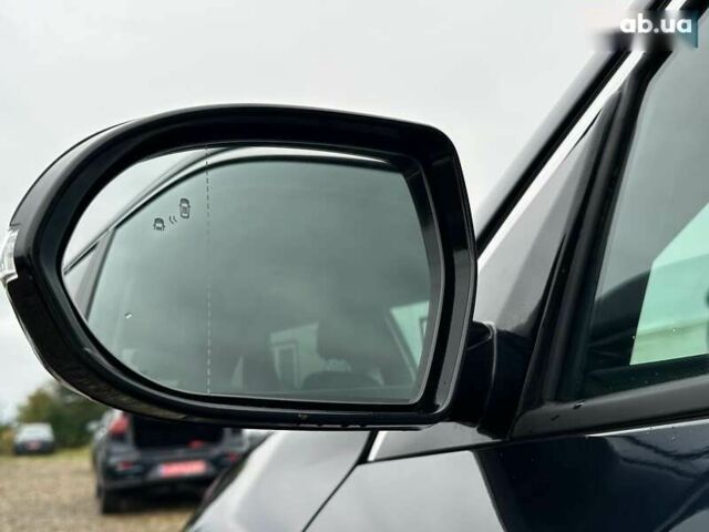 Киа Niro, объемом двигателя 0 л и пробегом 32 тыс. км за 23900 $, фото 17 на Automoto.ua