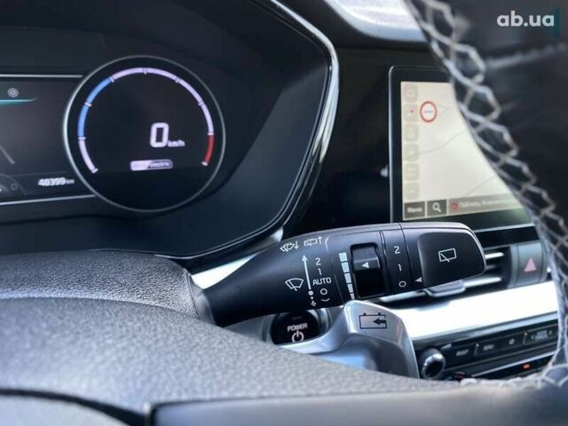 Кіа Niro, об'ємом двигуна 0 л та пробігом 48 тис. км за 23700 $, фото 29 на Automoto.ua