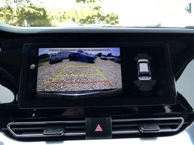 Киа Niro, объемом двигателя 0 л и пробегом 115 тыс. км за 20300 $, фото 9 на Automoto.ua