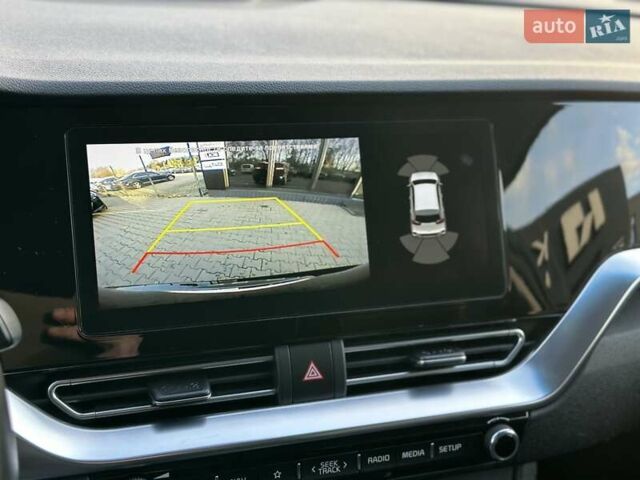 Киа Niro, объемом двигателя 0 л и пробегом 114 тыс. км за 21900 $, фото 28 на Automoto.ua