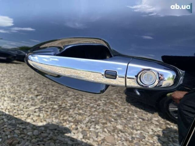 Киа Niro, объемом двигателя 0 л и пробегом 115 тыс. км за 21300 $, фото 19 на Automoto.ua