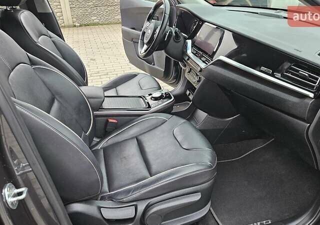Кіа Niro, об'ємом двигуна 0 л та пробігом 133 тис. км за 19950 $, фото 23 на Automoto.ua