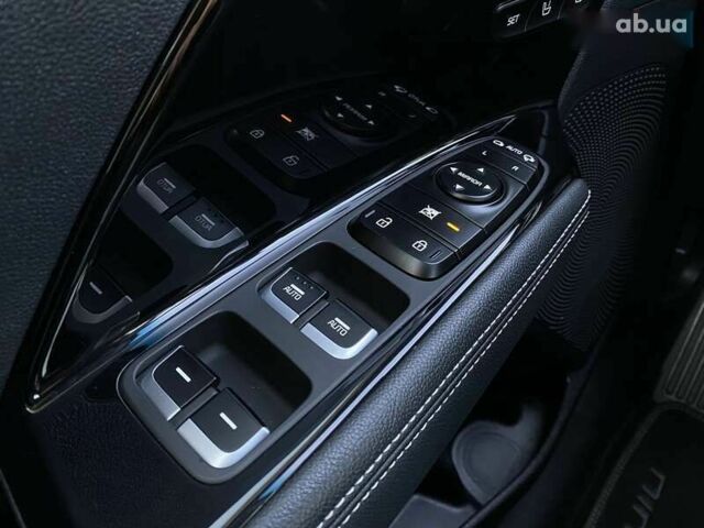 Кіа Niro, об'ємом двигуна 0 л та пробігом 123 тис. км за 20700 $, фото 26 на Automoto.ua