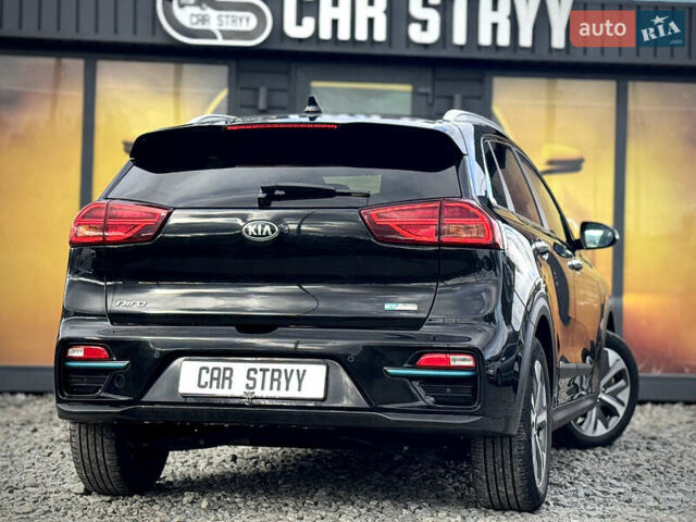 Кіа Niro, об'ємом двигуна 0 л та пробігом 164 тис. км за 18900 $, фото 17 на Automoto.ua