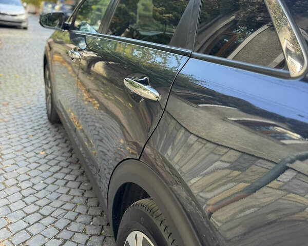 Кіа Niro, об'ємом двигуна 0 л та пробігом 155 тис. км за 19000 $, фото 13 на Automoto.ua