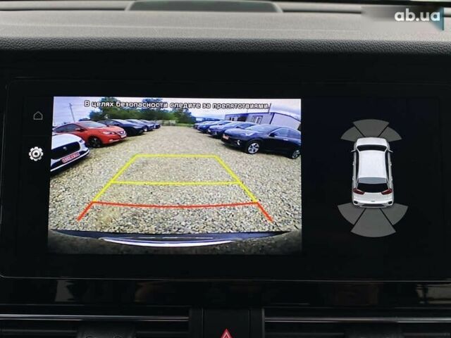 Киа Niro, объемом двигателя 0 л и пробегом 138 тыс. км за 21200 $, фото 9 на Automoto.ua