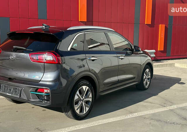 Киа Niro, объемом двигателя 0 л и пробегом 150 тыс. км за 19500 $, фото 10 на Automoto.ua