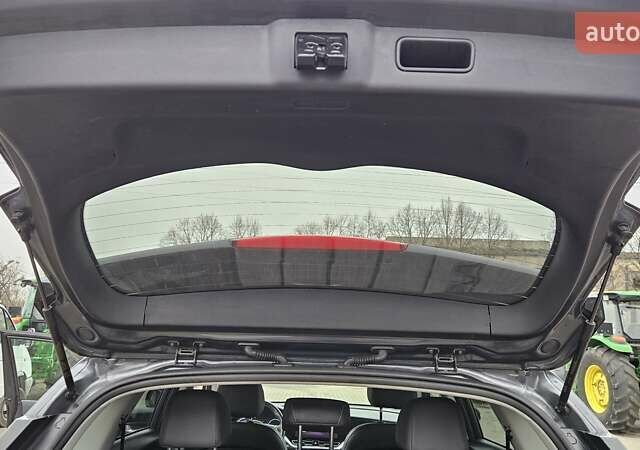 Кіа Niro, об'ємом двигуна 0 л та пробігом 133 тис. км за 19950 $, фото 19 на Automoto.ua