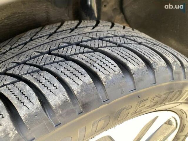 Киа Niro, объемом двигателя 0 л и пробегом 88 тыс. км за 22900 $, фото 21 на Automoto.ua