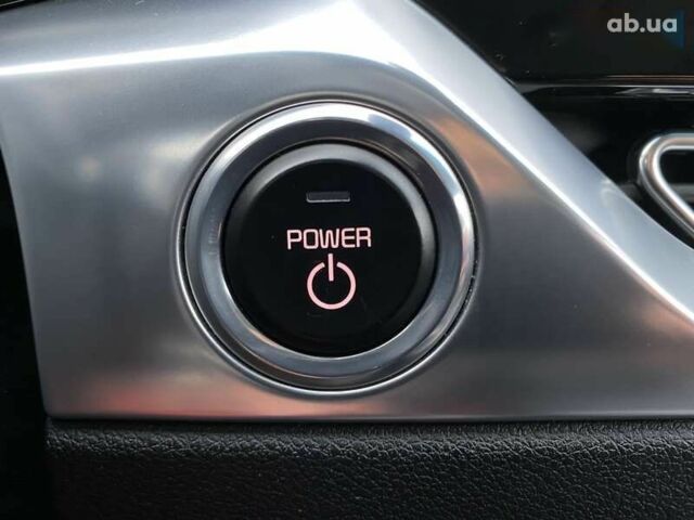 Киа Niro, объемом двигателя 0 л и пробегом 96 тыс. км за 21600 $, фото 5 на Automoto.ua