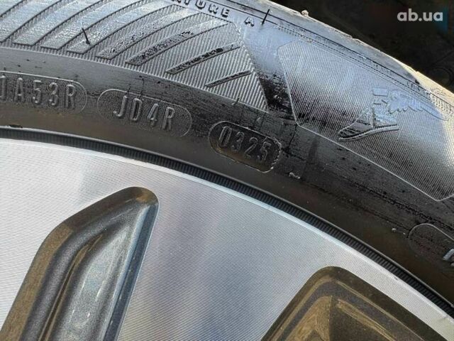 Киа Niro, объемом двигателя 0 л и пробегом 69 тыс. км за 23200 $, фото 27 на Automoto.ua