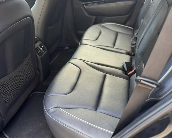 Кіа Niro, об'ємом двигуна 0 л та пробігом 155 тис. км за 19000 $, фото 24 на Automoto.ua