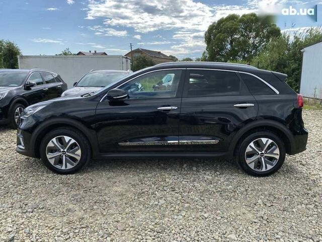 Киа Niro, объемом двигателя 0 л и пробегом 69 тыс. км за 22200 $, фото 16 на Automoto.ua