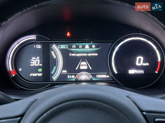 Киа Niro, объемом двигателя 0 л и пробегом 154 тыс. км за 19299 $, фото 17 на Automoto.ua