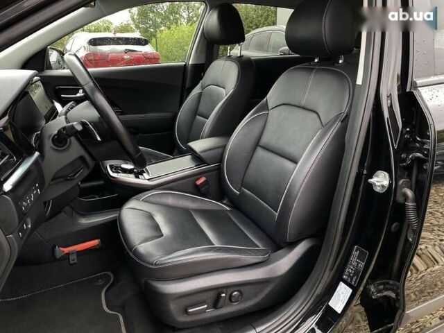 Киа Niro, объемом двигателя 0 л и пробегом 107 тыс. км за 21400 $, фото 27 на Automoto.ua