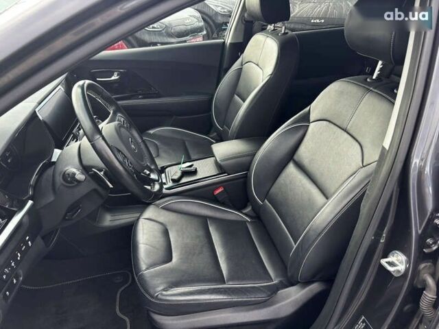 Киа Niro, объемом двигателя 0 л и пробегом 112 тыс. км за 23400 $, фото 20 на Automoto.ua