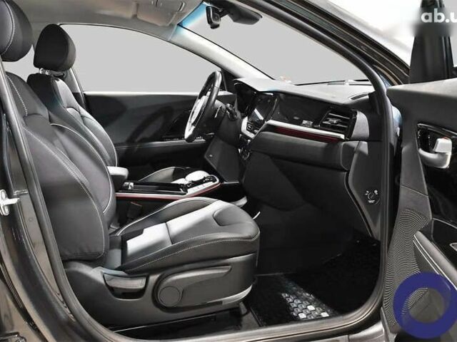 Киа Niro, объемом двигателя 0 л и пробегом 146 тыс. км за 20726 $, фото 19 на Automoto.ua