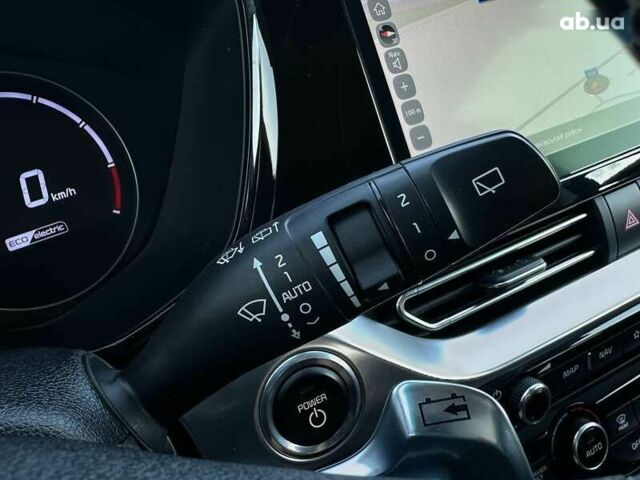 Киа Niro, объемом двигателя 0 л и пробегом 76 тыс. км за 22700 $, фото 29 на Automoto.ua
