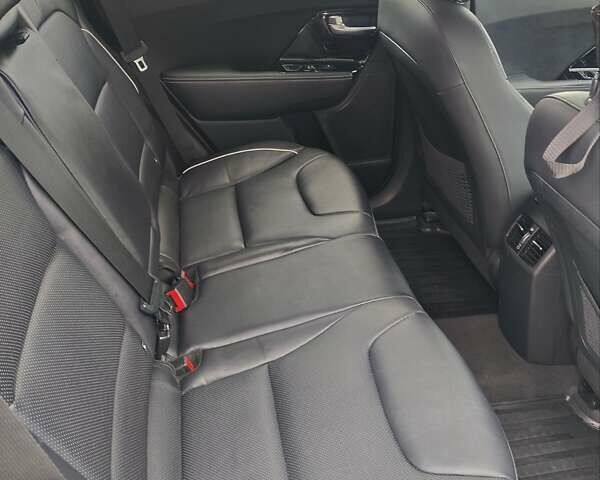 Киа Niro, объемом двигателя 0 л и пробегом 85 тыс. км за 19999 $, фото 42 на Automoto.ua