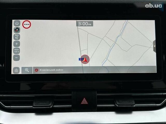 Киа Niro, объемом двигателя 0 л и пробегом 117 тыс. км за 19900 $, фото 10 на Automoto.ua