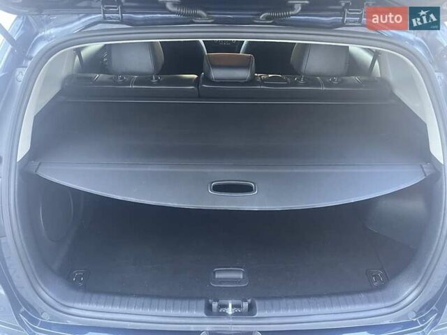 Киа Niro, объемом двигателя 0 л и пробегом 93 тыс. км за 18950 $, фото 39 на Automoto.ua
