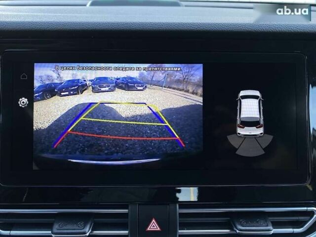 Киа Niro, объемом двигателя 0 л и пробегом 101 тыс. км за 20300 $, фото 13 на Automoto.ua
