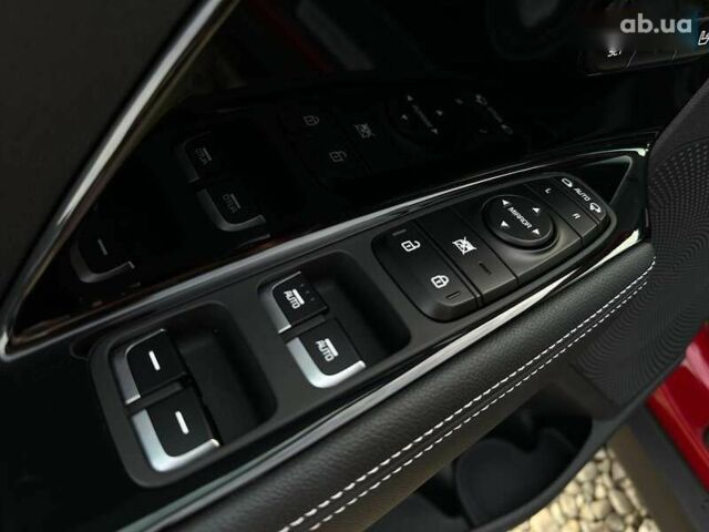 Киа Niro, объемом двигателя 0 л и пробегом 61 тыс. км за 23500 $, фото 5 на Automoto.ua