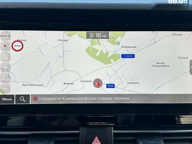 Киа Niro, объемом двигателя 0 л и пробегом 68 тыс. км за 24200 $, фото 9 на Automoto.ua