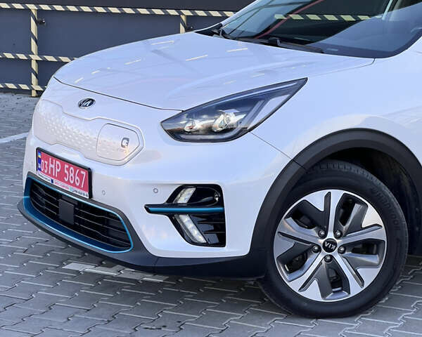 Киа Niro, объемом двигателя 0 л и пробегом 1 тыс. км за 19200 $, фото 11 на Automoto.ua
