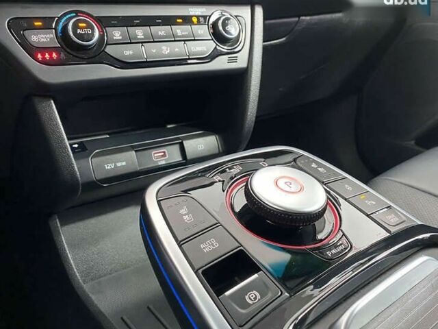 Киа Niro, объемом двигателя 0 л и пробегом 70 тыс. км за 22350 $, фото 27 на Automoto.ua