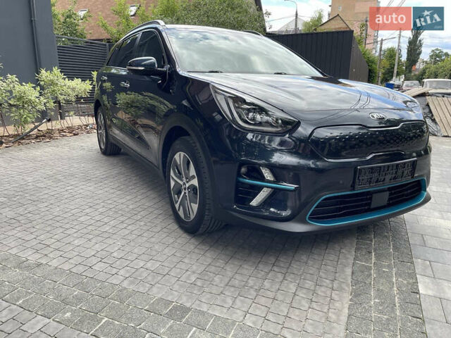 Киа Niro 2020 в Киеве на Automoto.ua Киа Niro, объемом двигателя 0 л и пробегом 1 тыс. км за 19700 $, фото 6 на Automoto.ua
